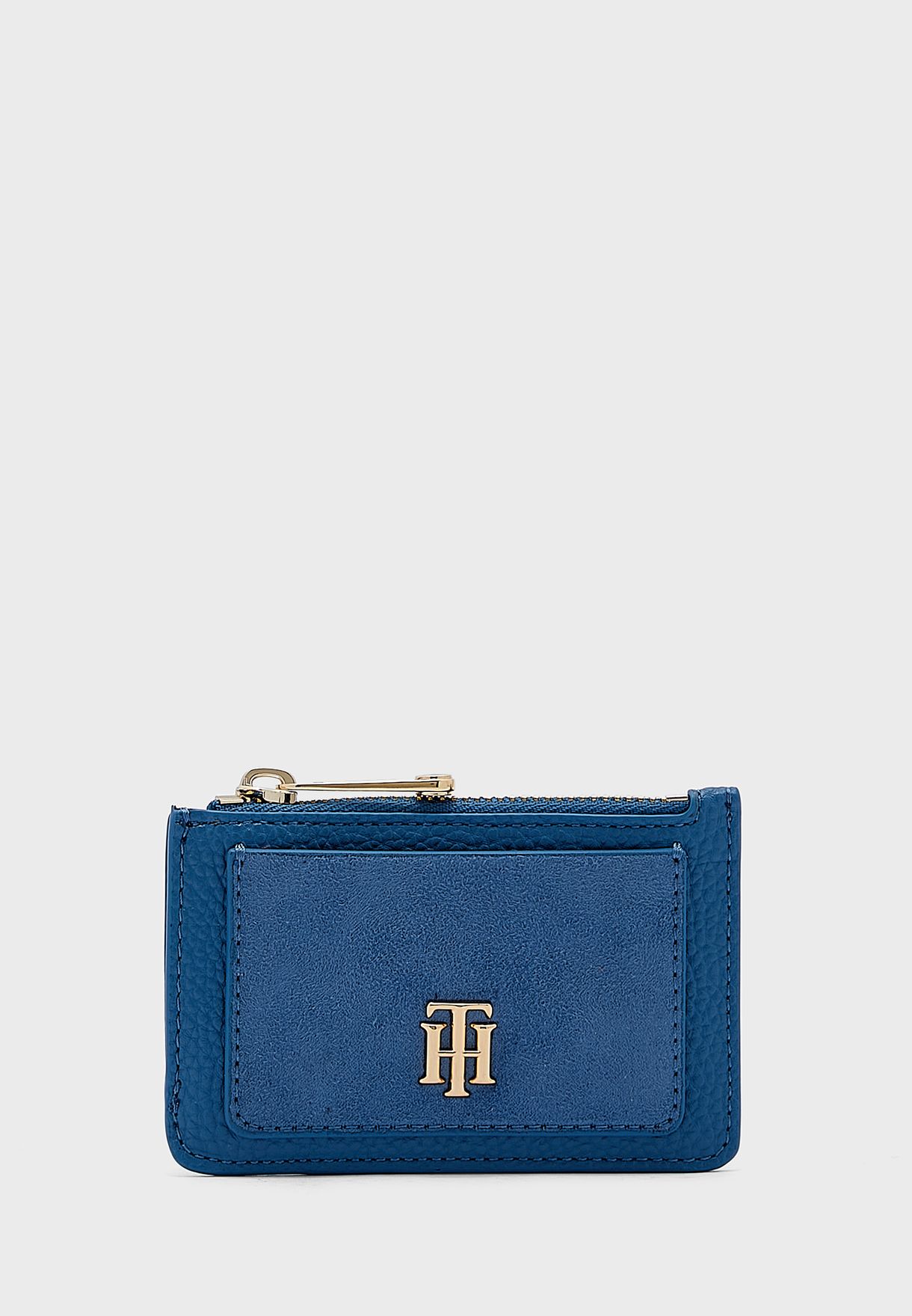 Signature Logo Card Holder