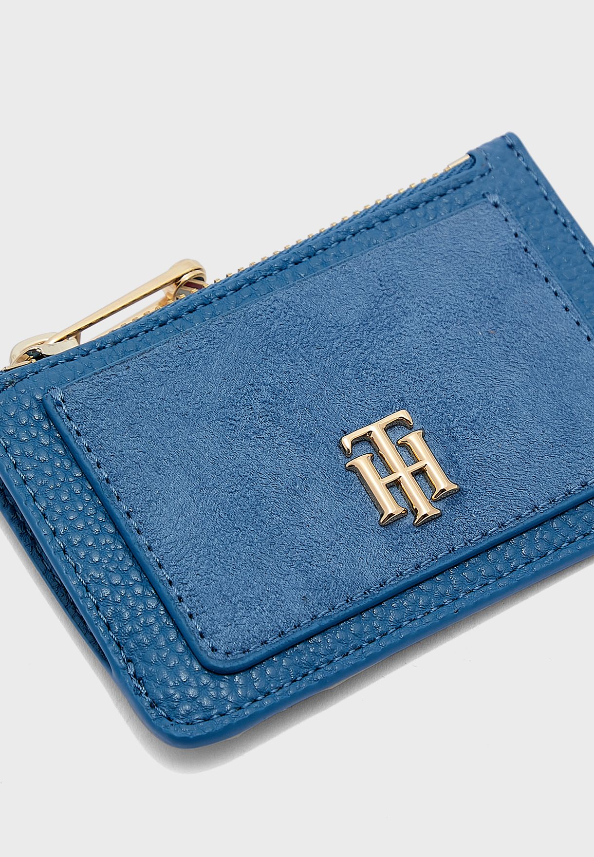 Signature Logo Card Holder