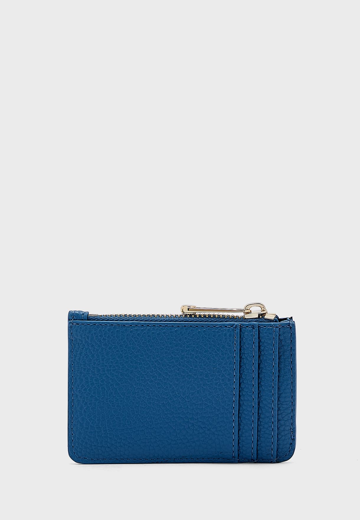 Signature Logo Card Holder