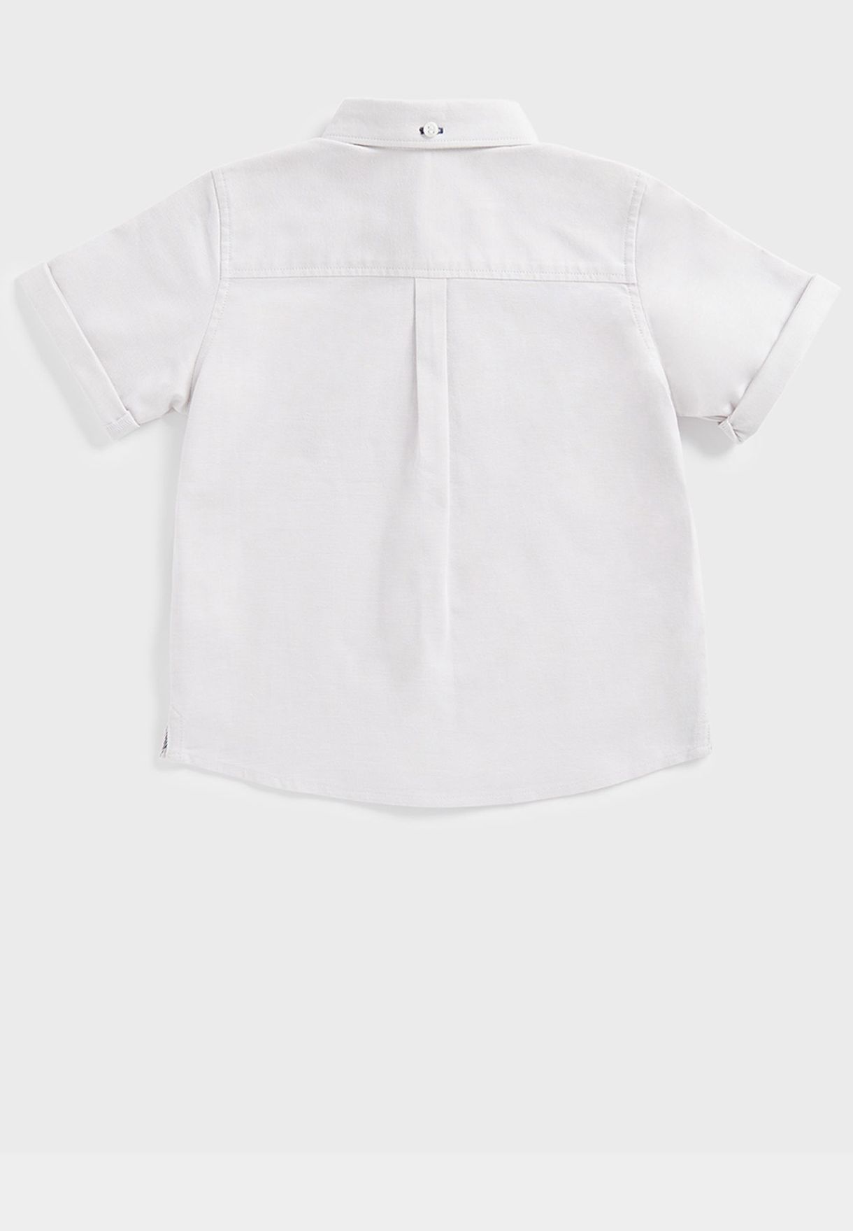 Kids Essential Shirt
