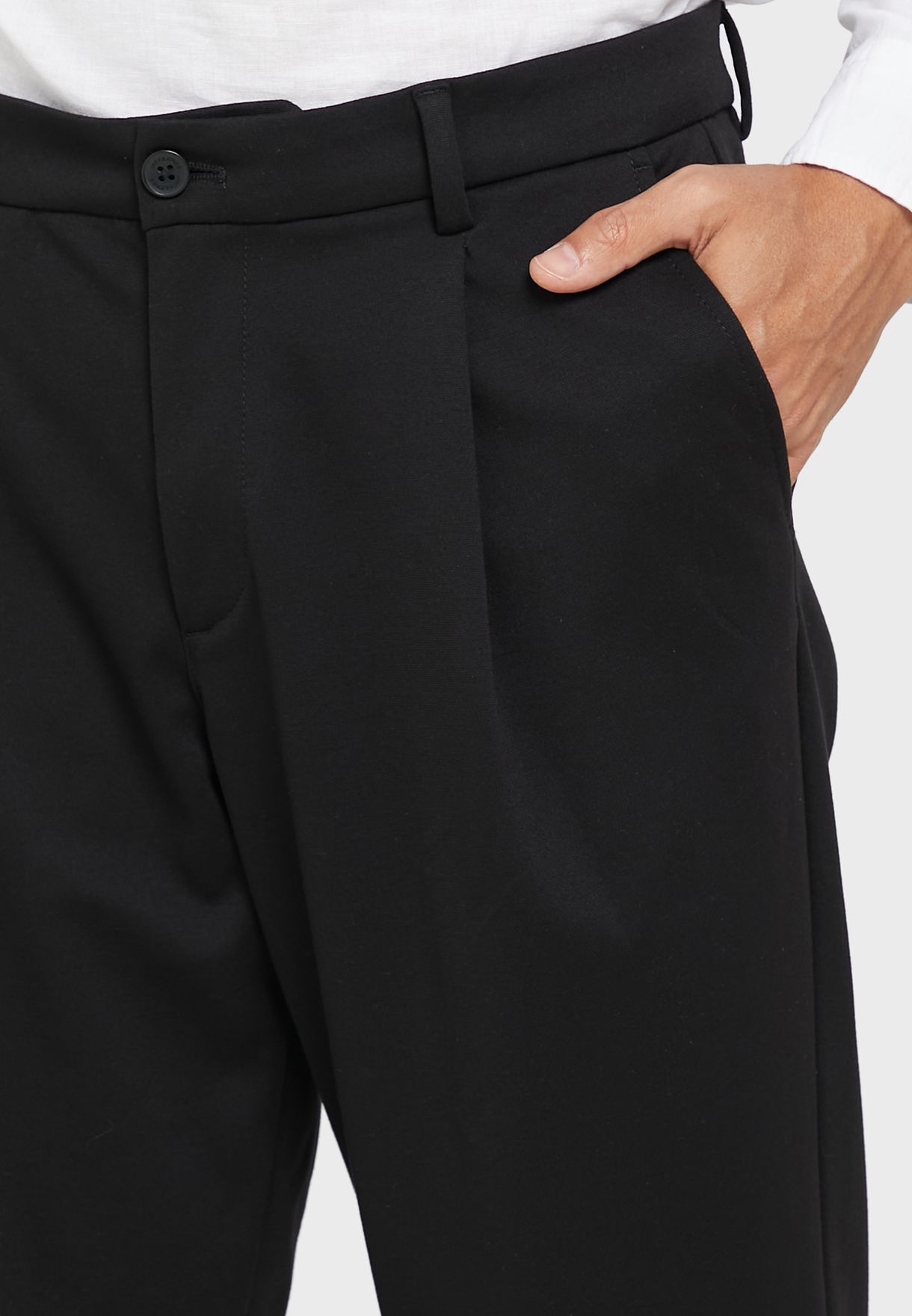 Essential Chinos