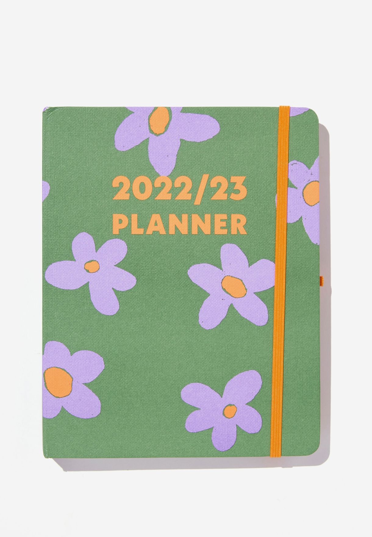 Mid Year Planner 2022-23