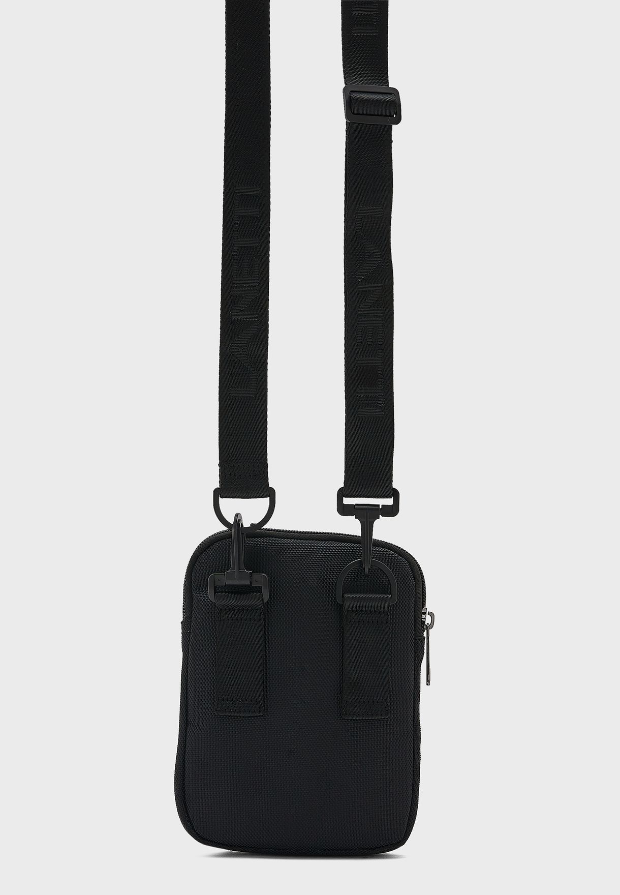 Buy Ccc black Lanetti Men'S Msg Bag for Men in Dubai, Abu Dhabi