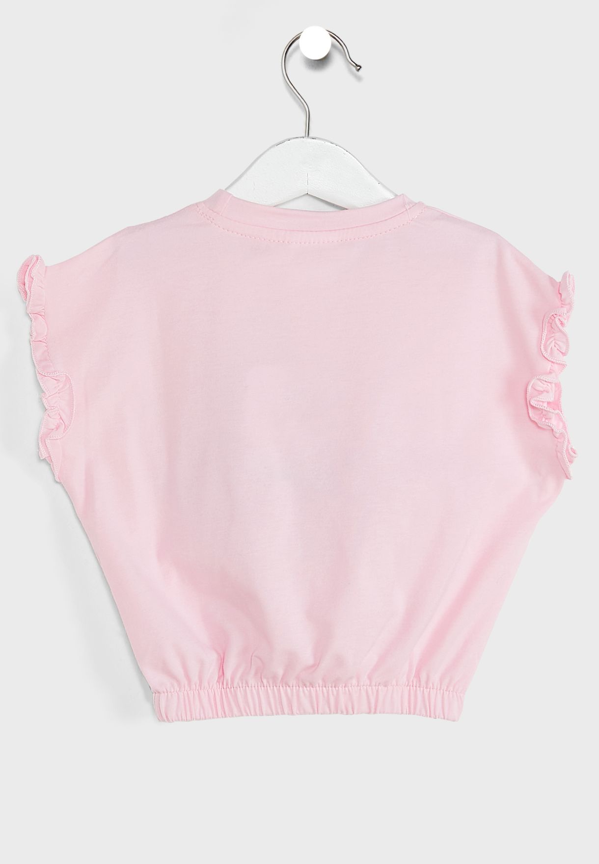 Infant Minnie Mouse Top