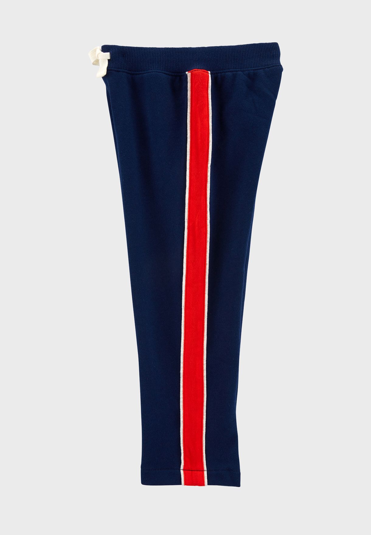 Kids Pull On French Terry Sweatpants