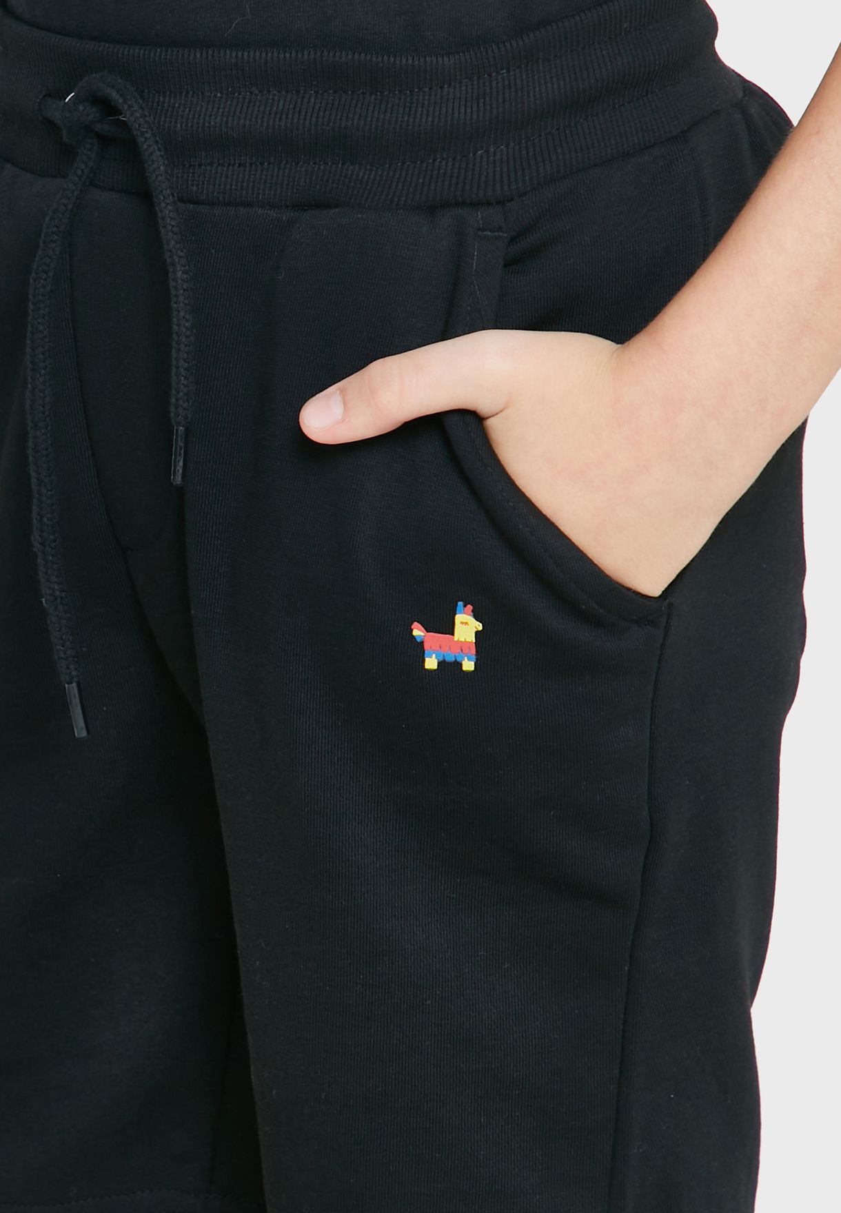 Youth Casual Shorts