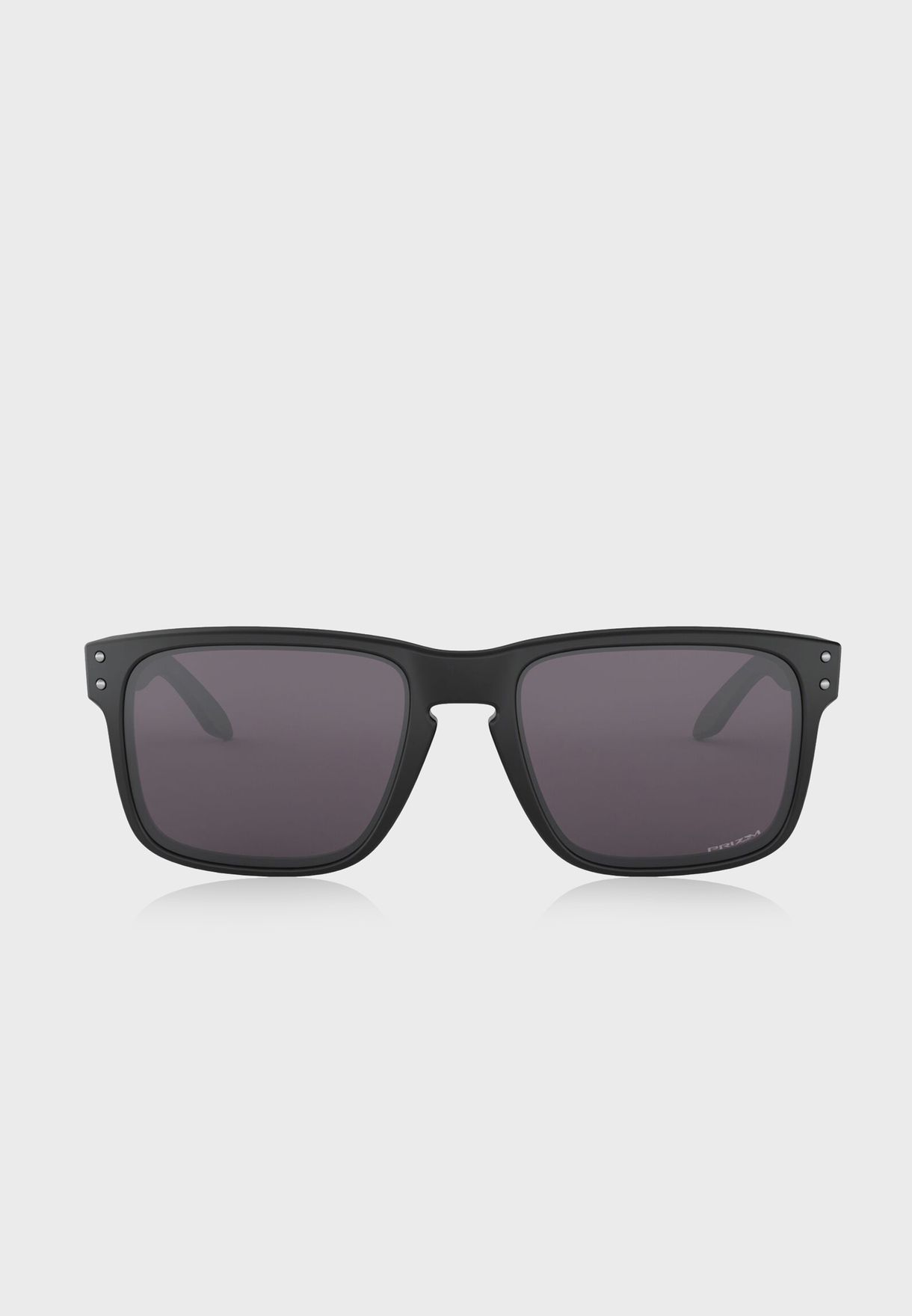 0OO9102 HOLBROOK™ Square Sunglasses 