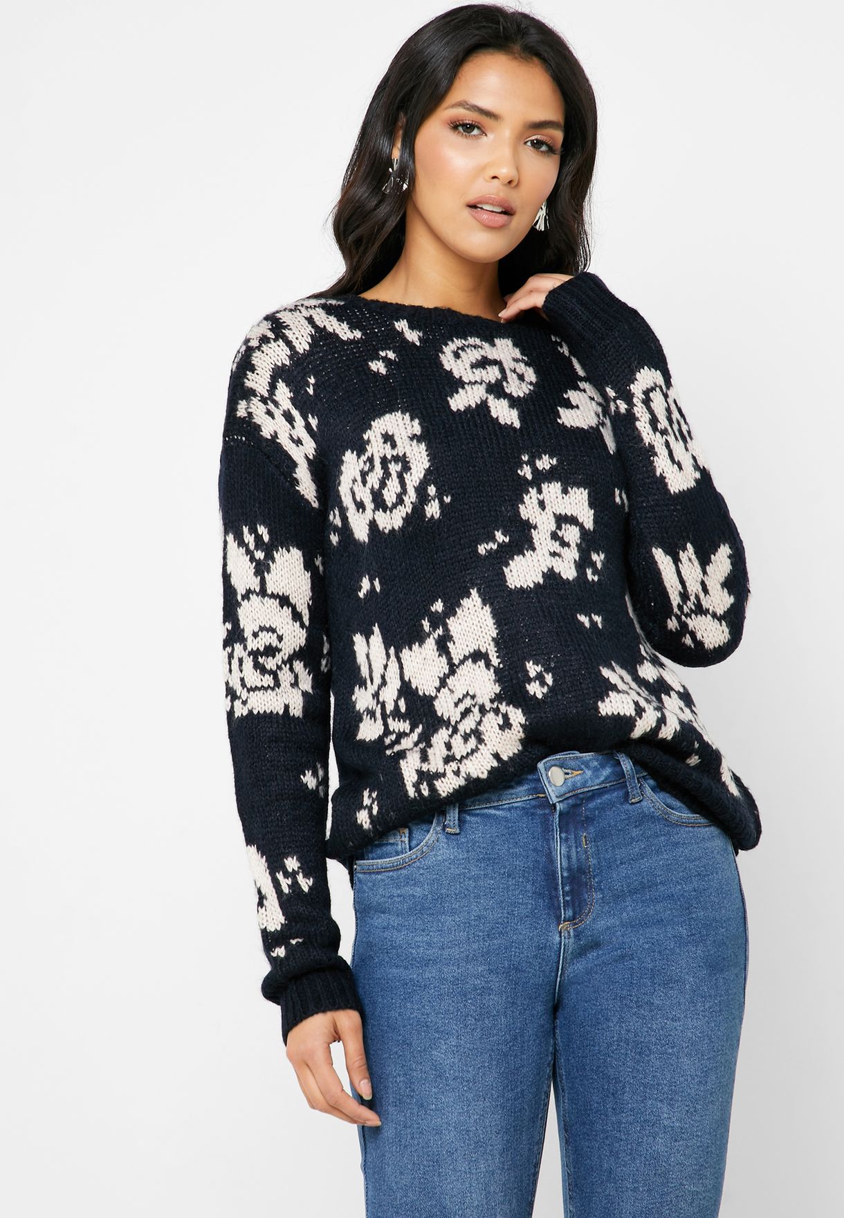 dorothy perkins sweater