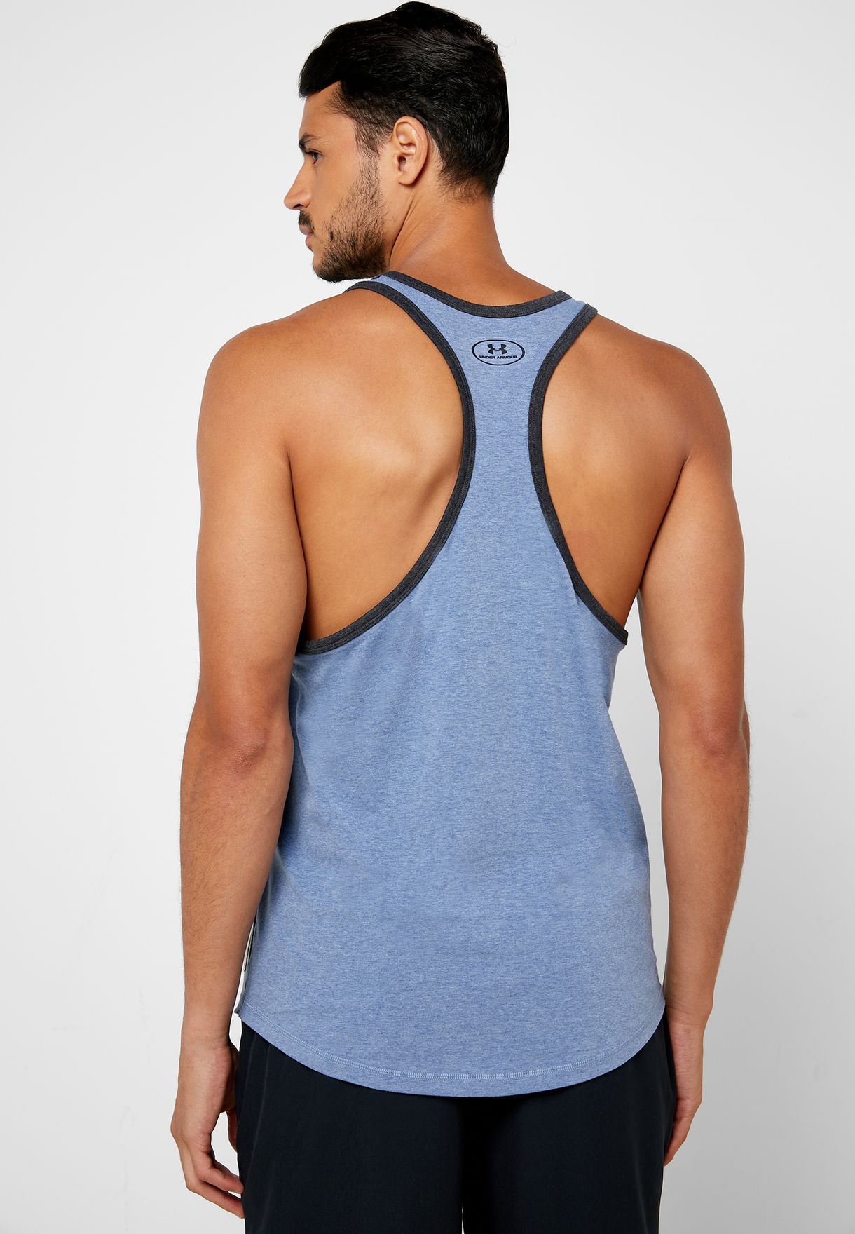 under armour wreak havoc