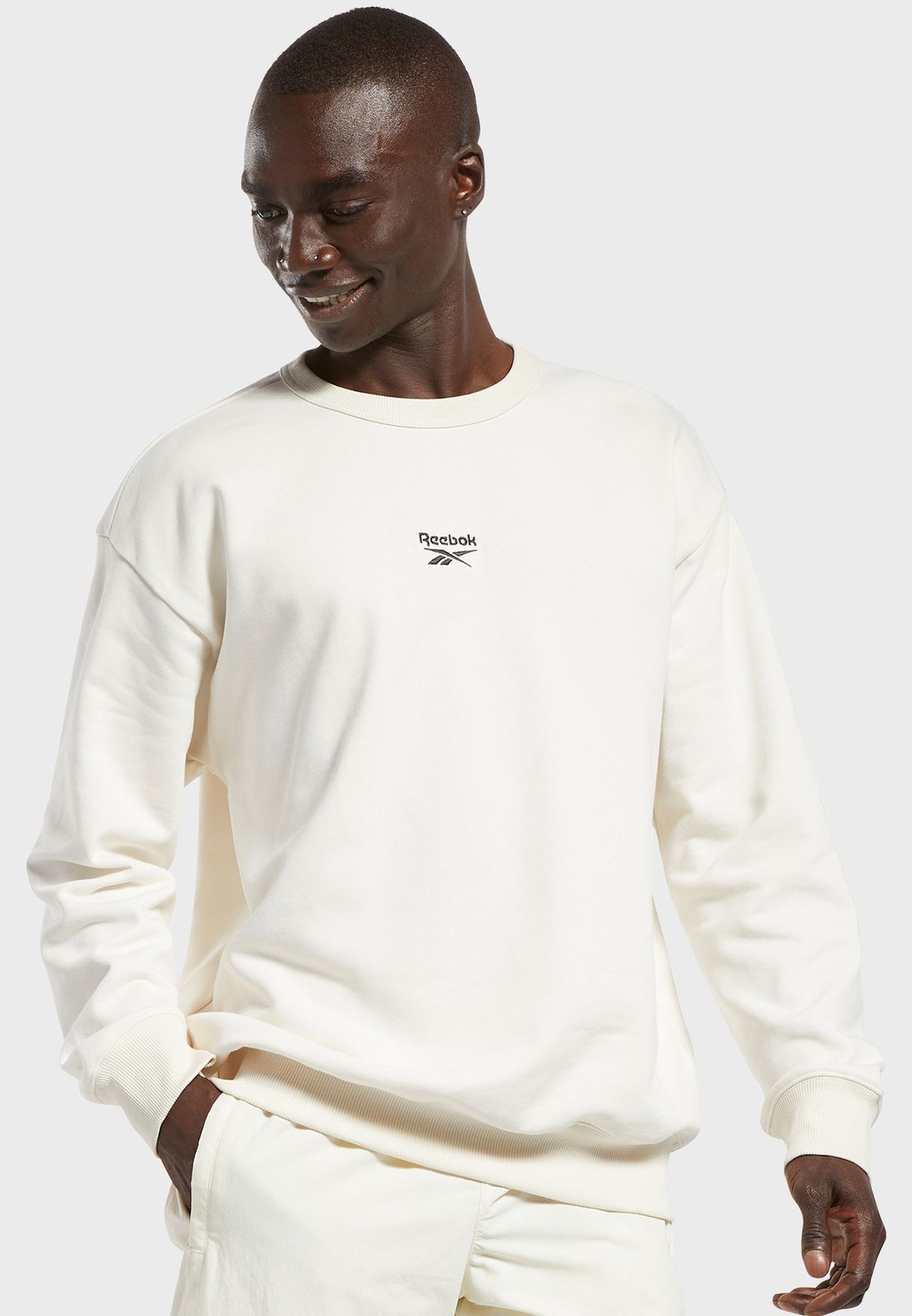 Classics Small Vector Sweatshirt