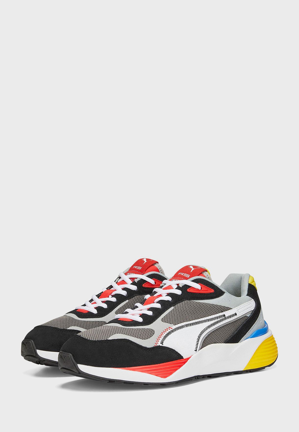 Rs-Metric Men Shoes