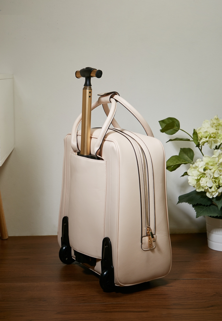 Smart Travel Luggage Bag:Smart Travel Luggage Bag – Timbuk… | Flickr