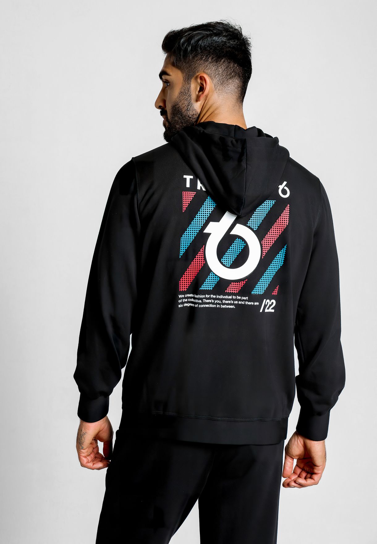 Briggs Hoodie