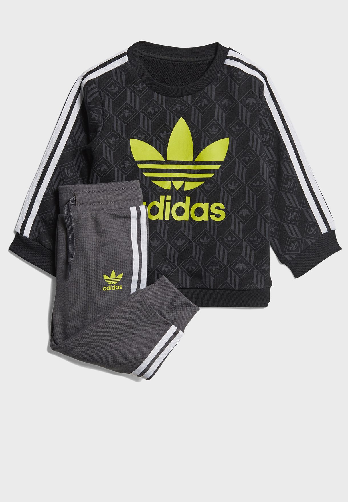 crew set adidas