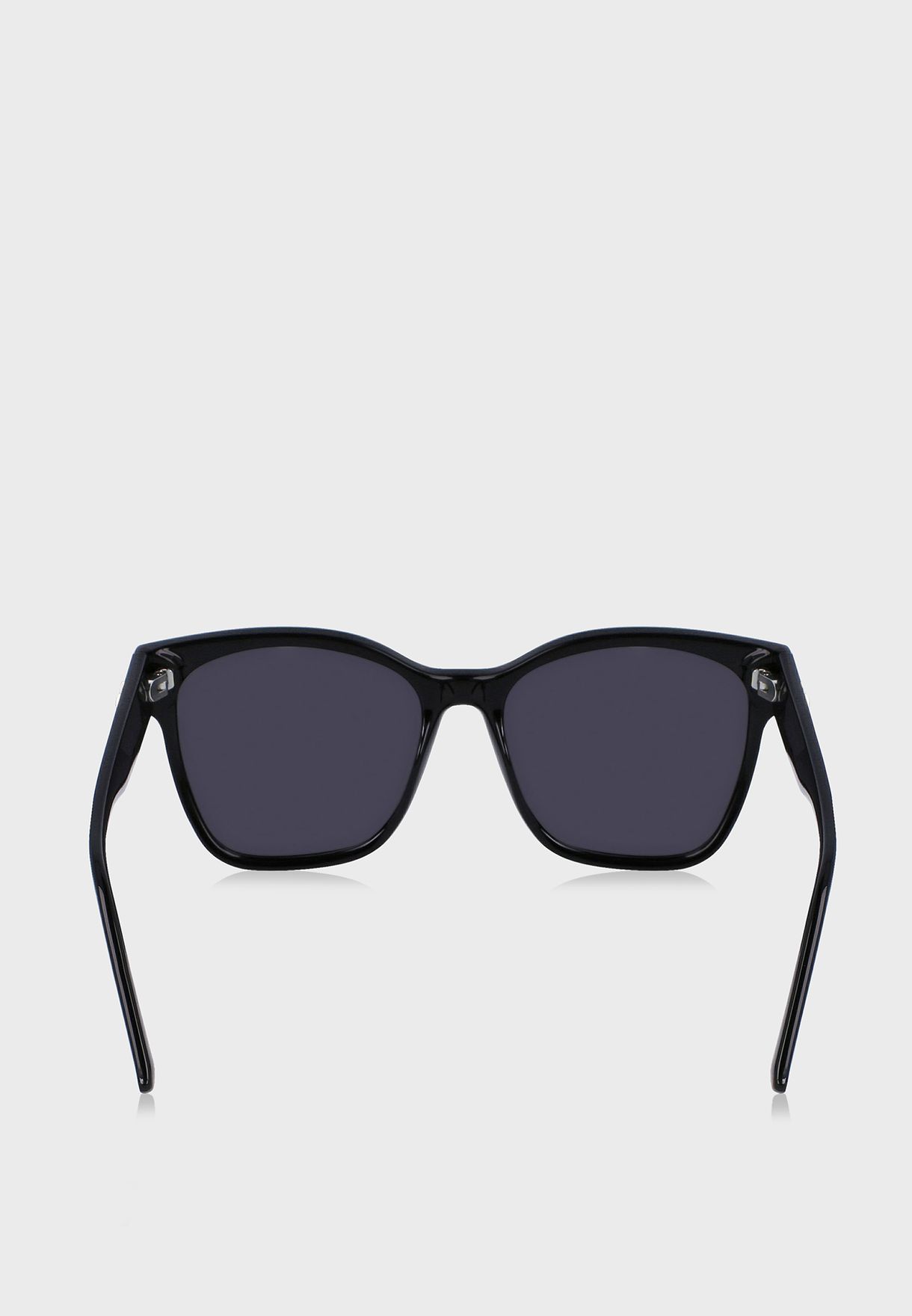 Modified Rectangle Sunglasses