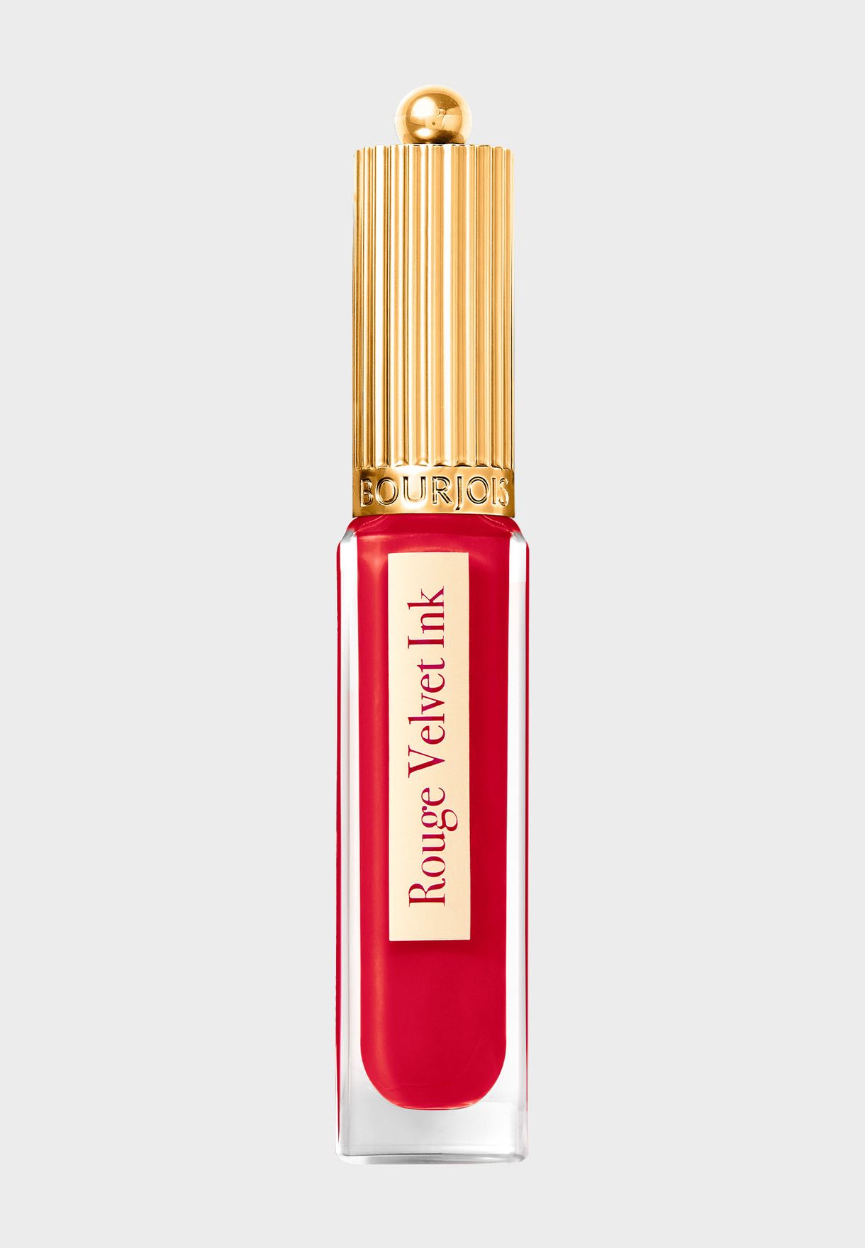Rouge Velvet Ink Matte Liquid Lipstick 09 Rouge à
