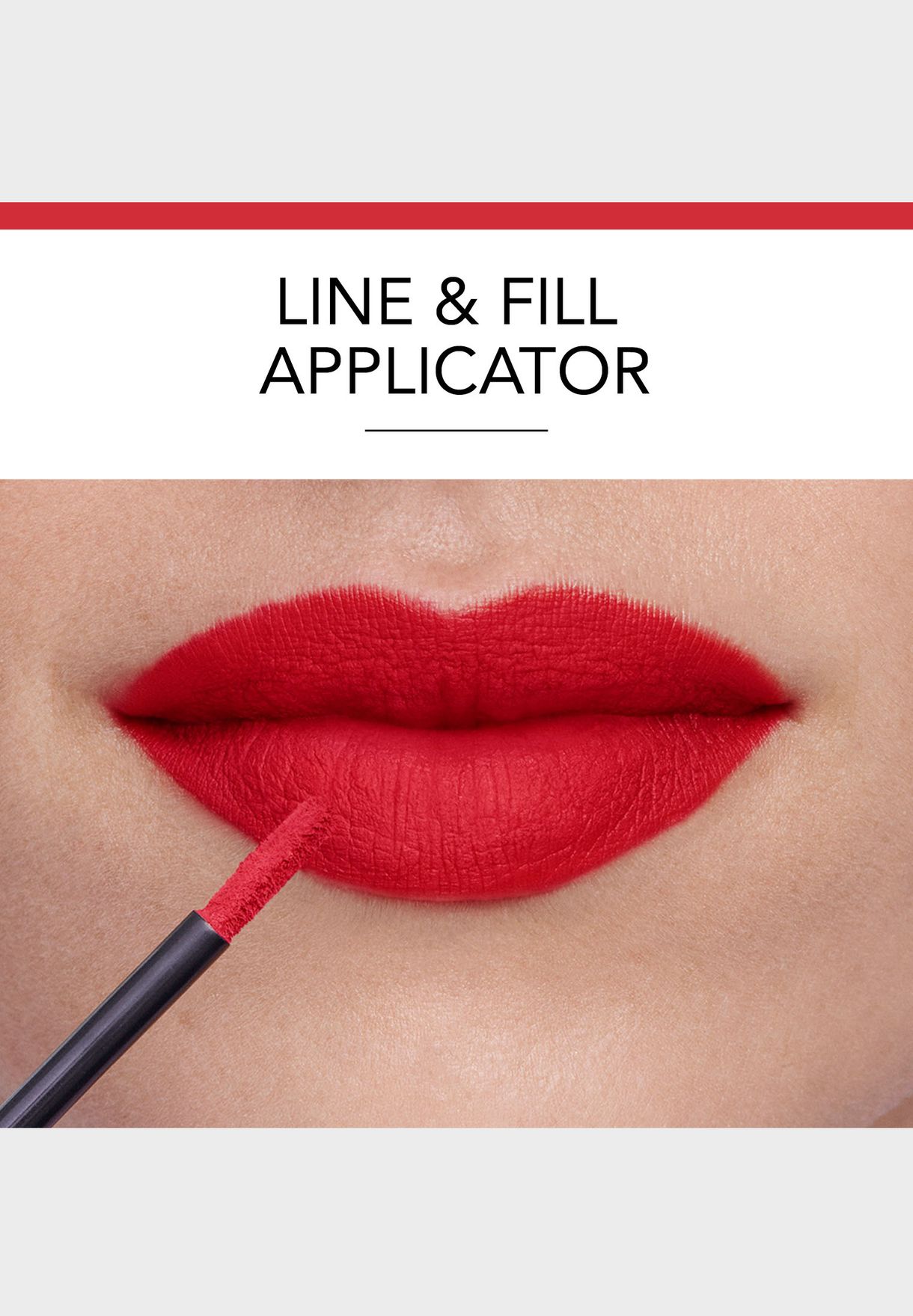 Rouge Velvet Ink Matte Liquid Lipstick 09 Rouge à