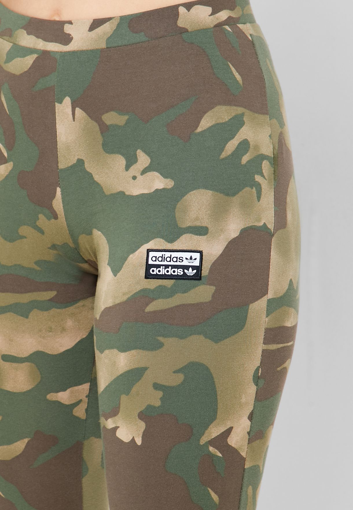 adidas army leggings