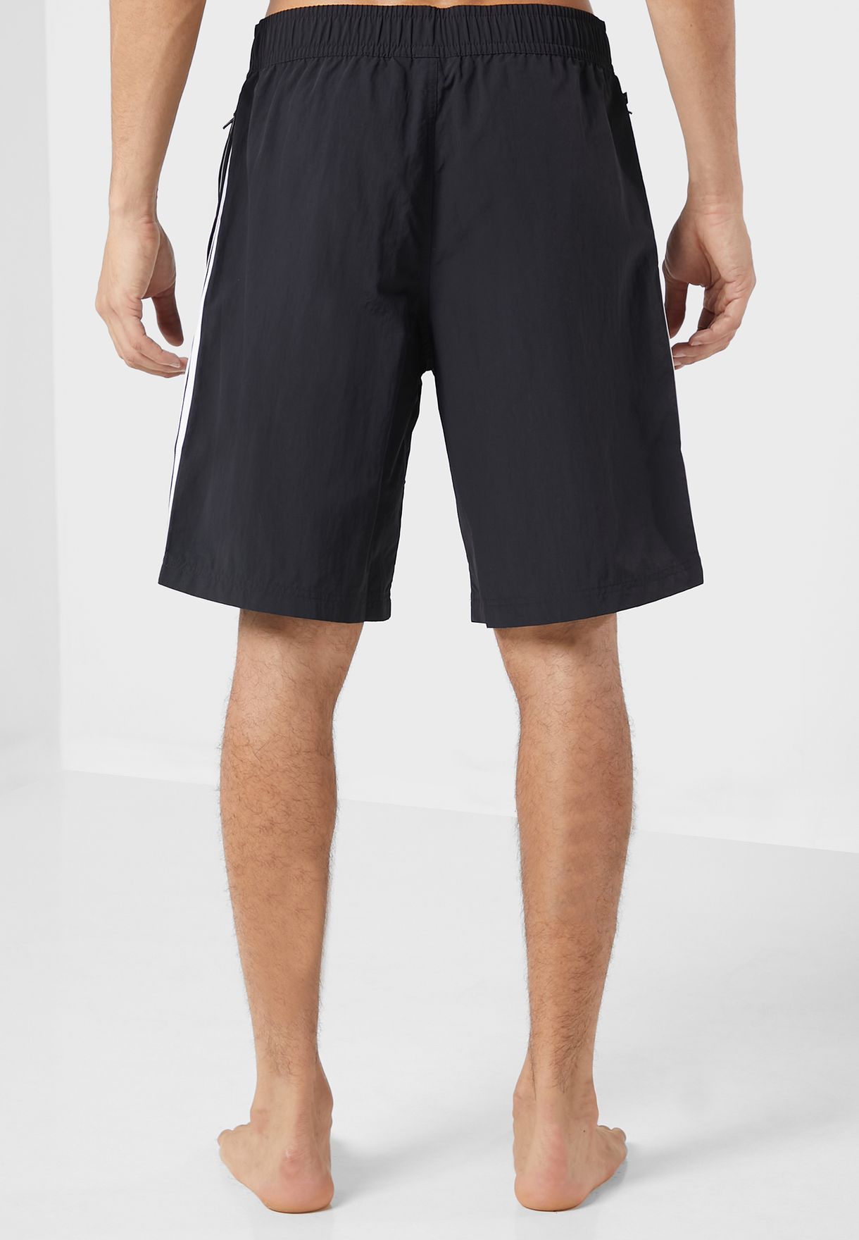 Adicolor 3-Stripes Board Shorts