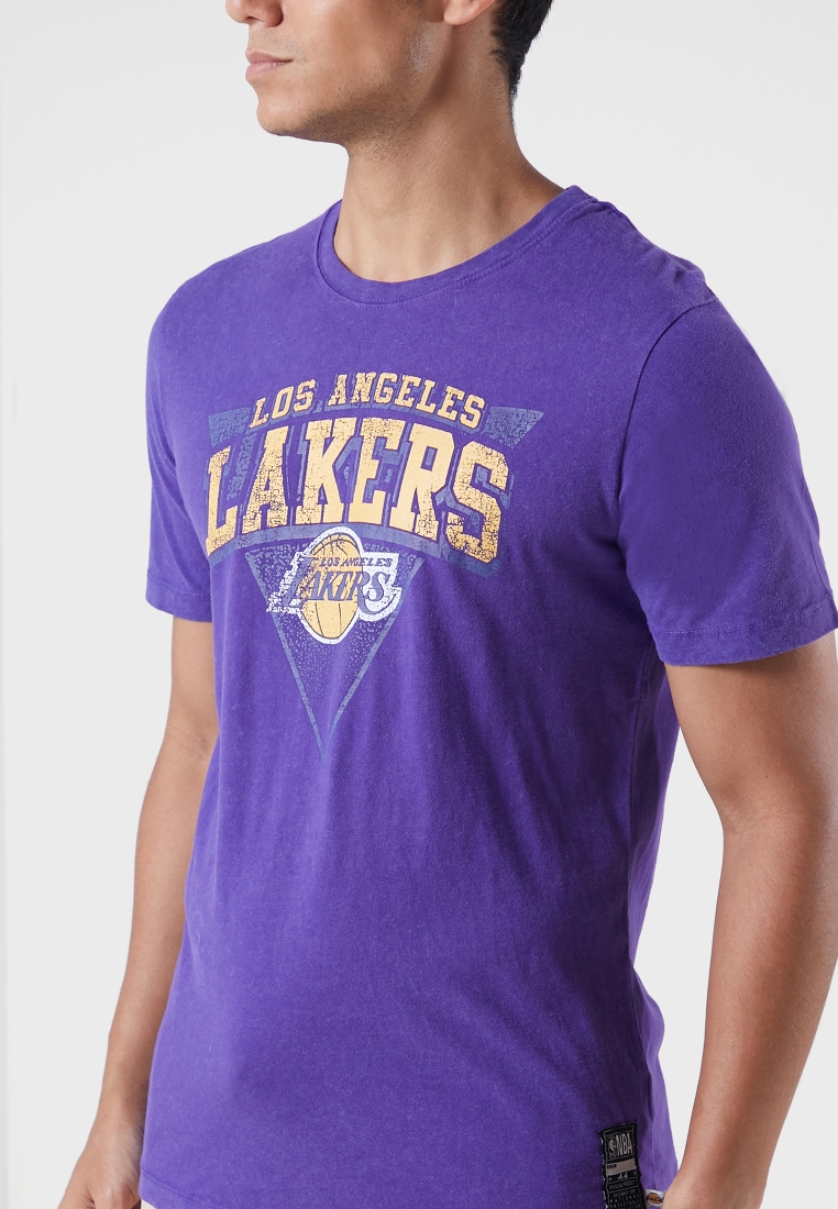  Outerstuff Lebron James Los Angeles Lakers NBA Boys