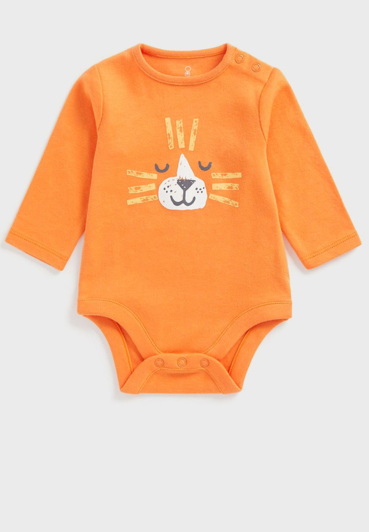 Infant Printed Bodysuit & Sweatpants Set