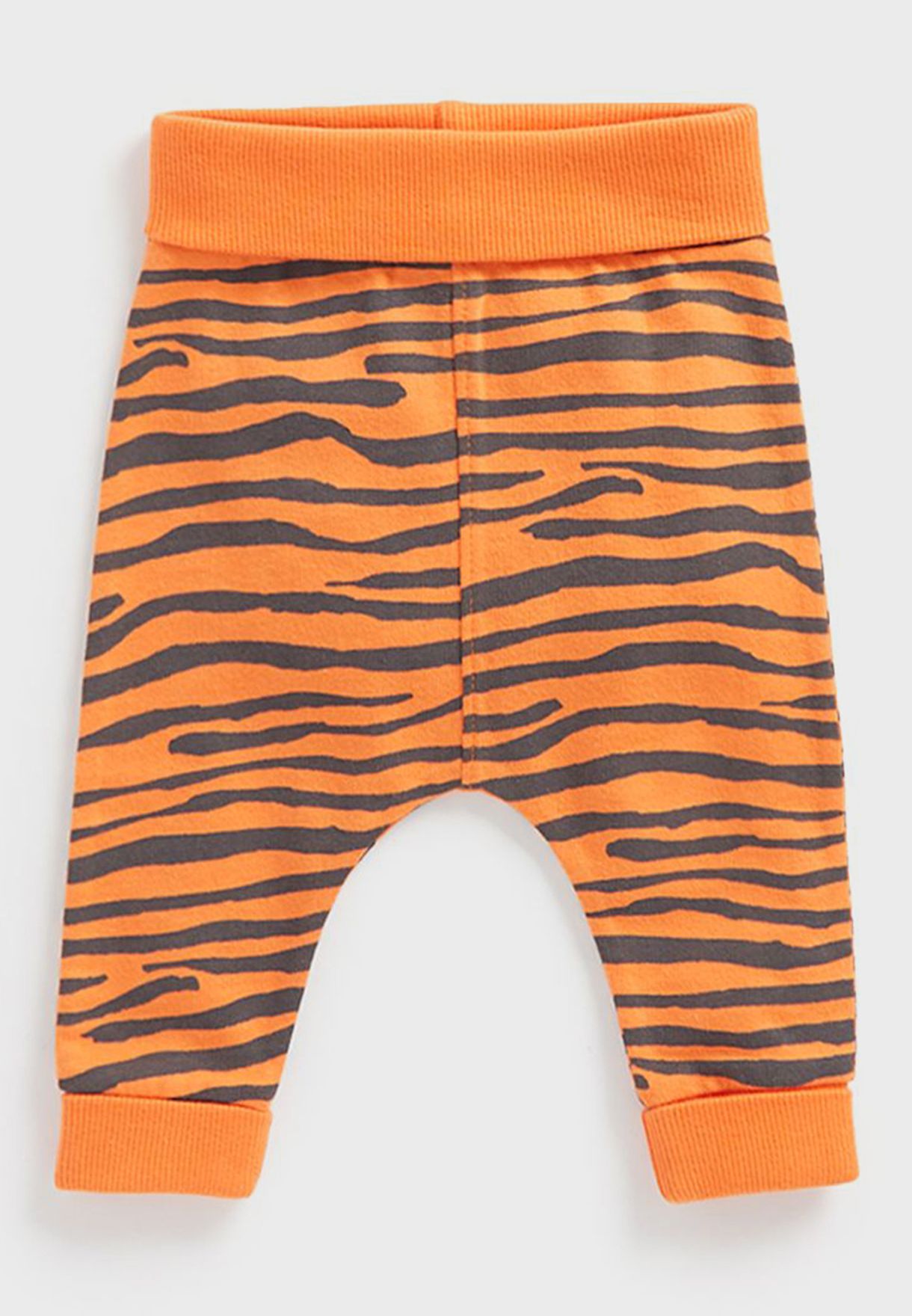 Infant Printed Bodysuit & Sweatpants Set