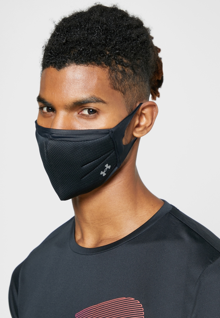 under armour face mask for men