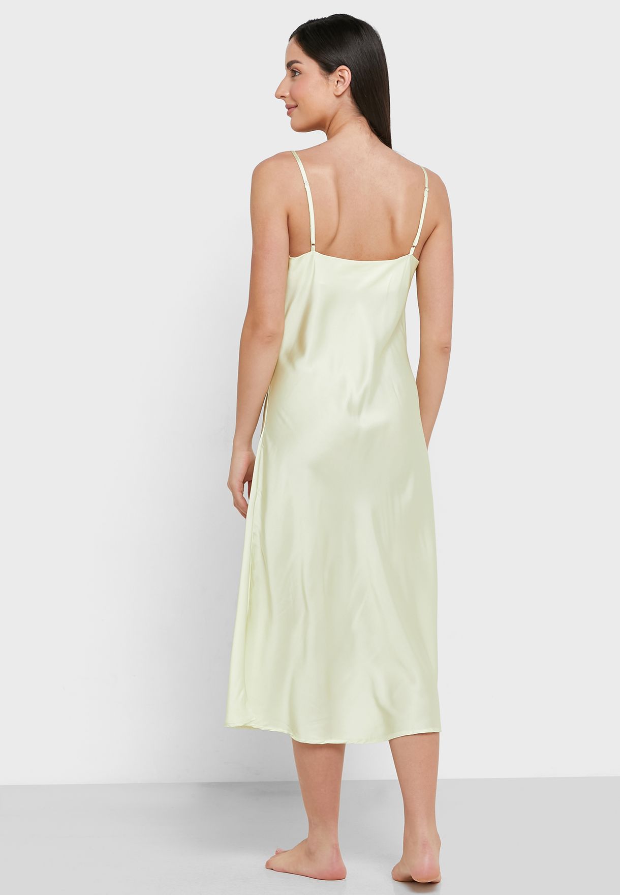 Printed Nightie