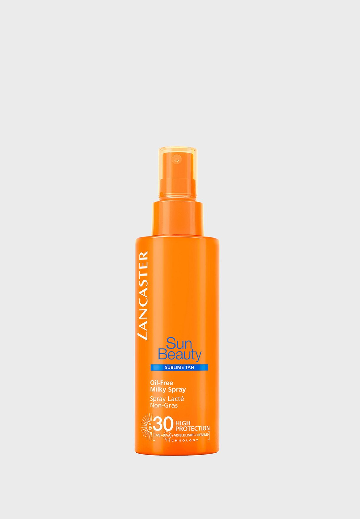 Sun Beauty - Oil Free Milky Spray SPF 30 150ml
