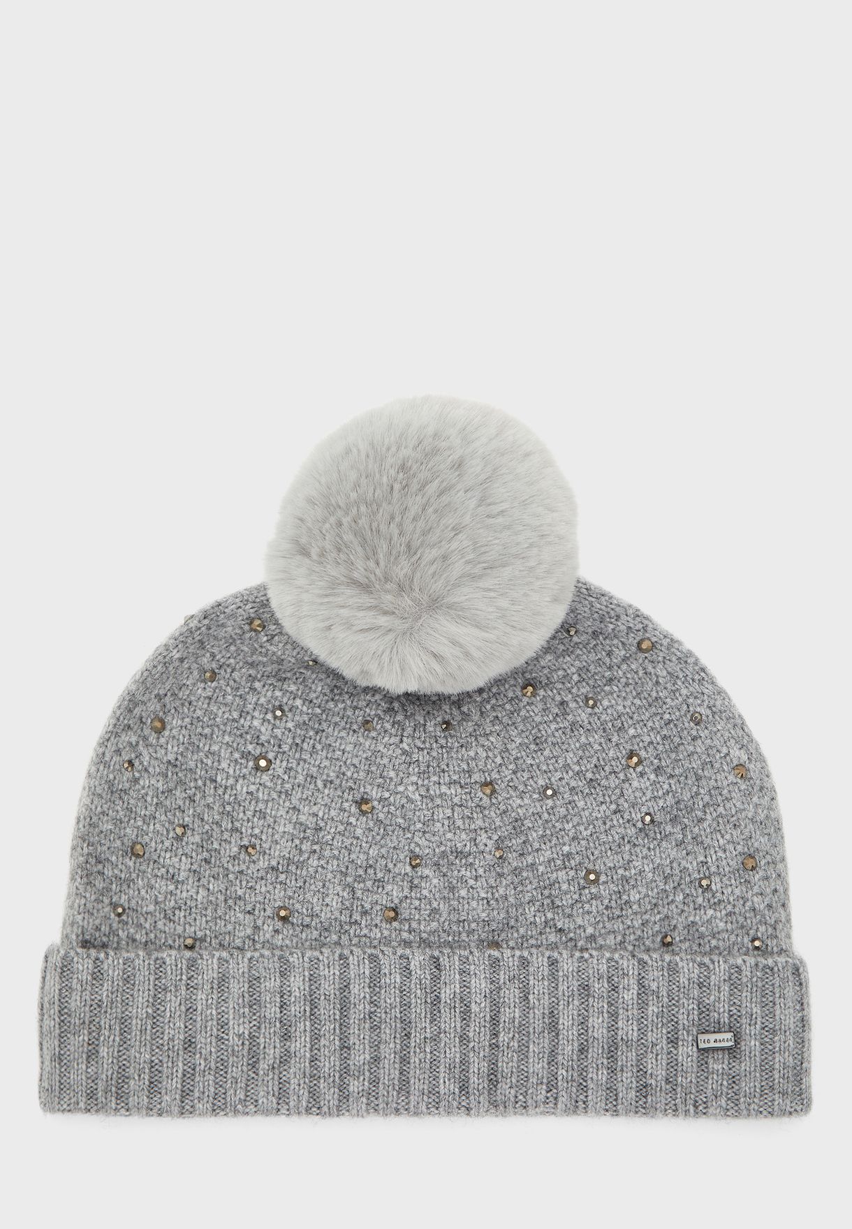 ted baker beanie hat womens