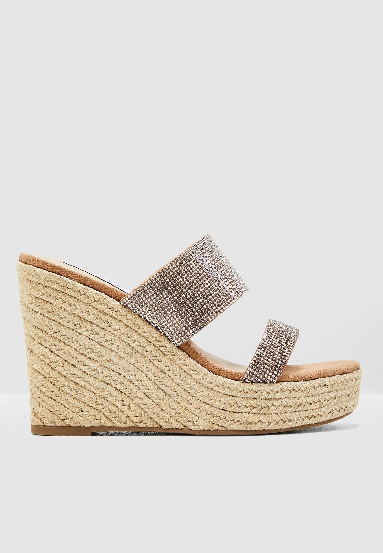 steve madden sunrise wedge sandal