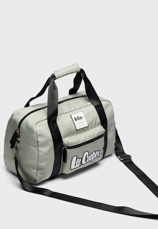 lee cooper travel bag