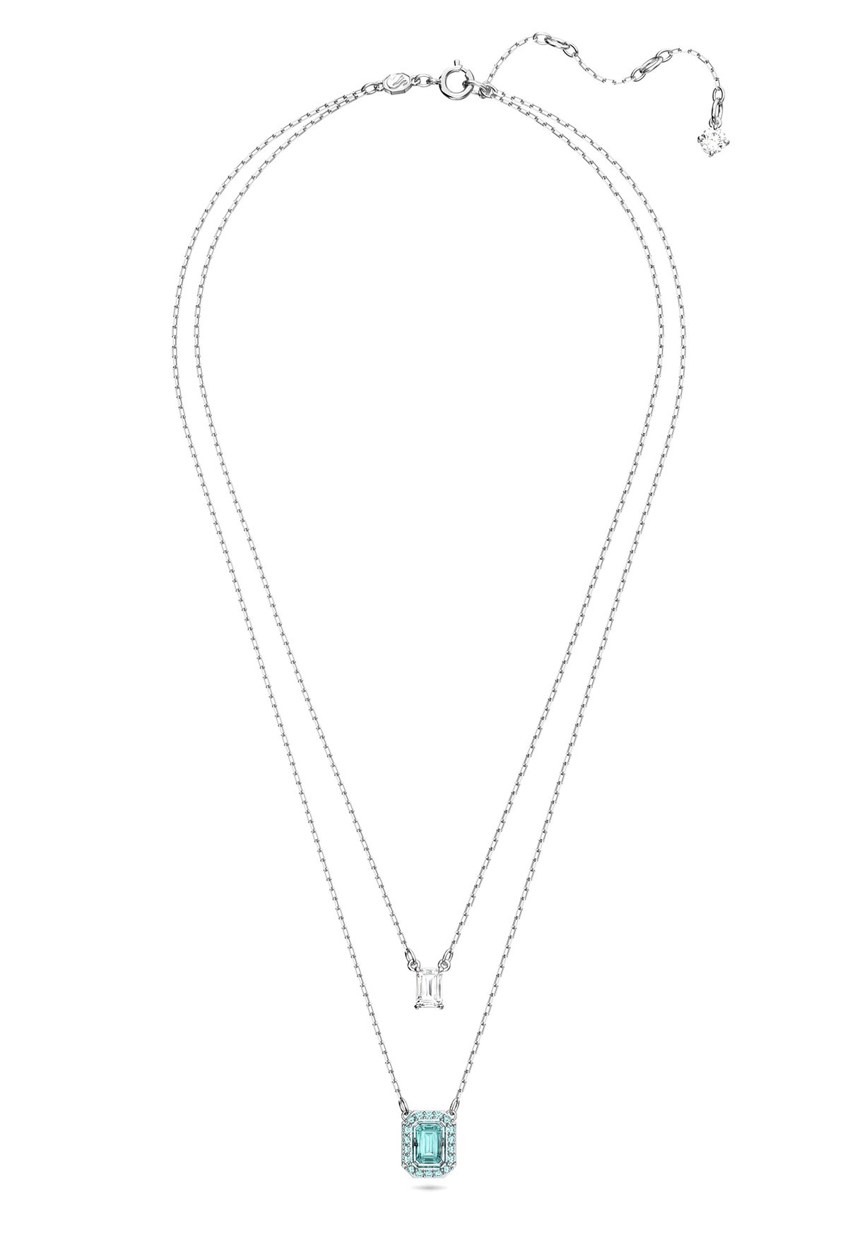 Millenia Necklace