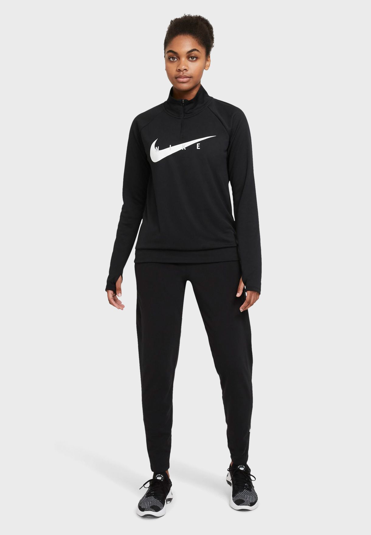 nike reflective sweats