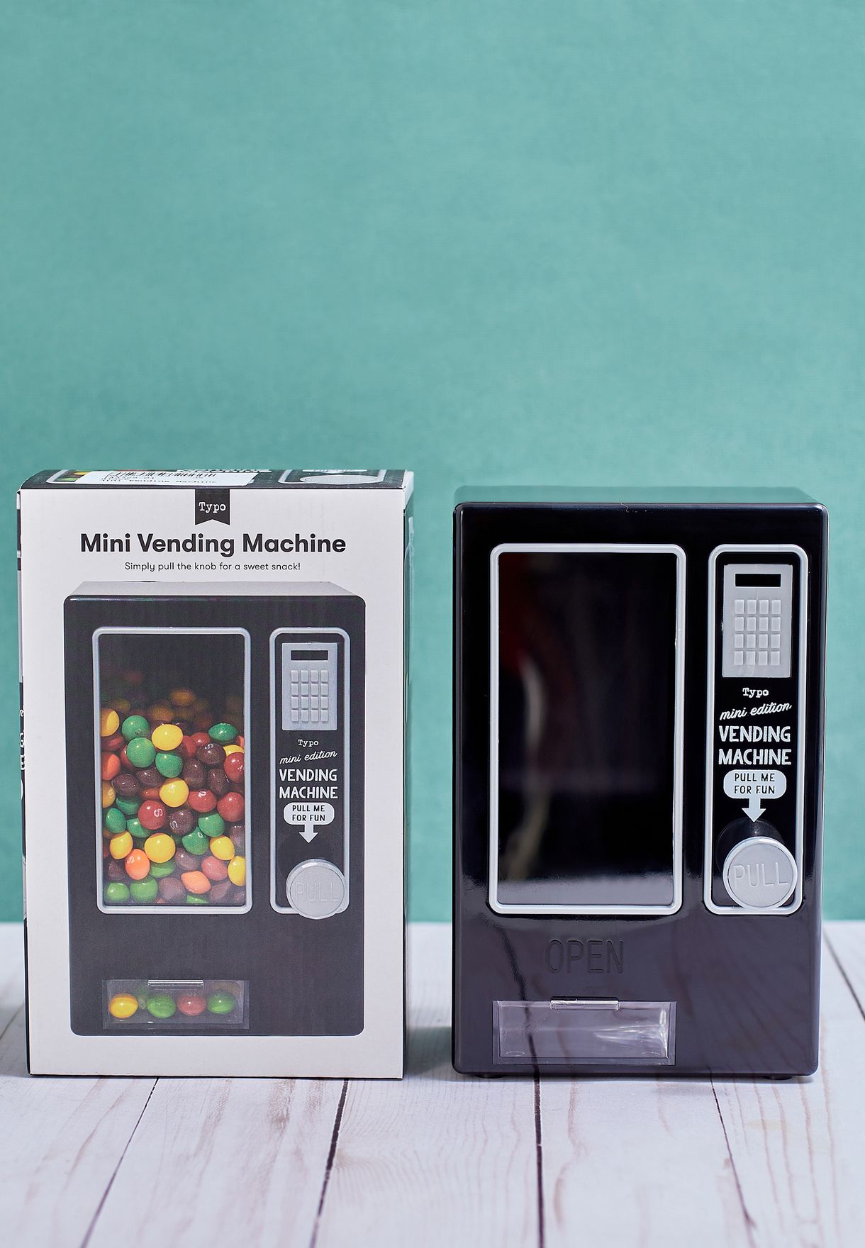 Mini Vending Machine