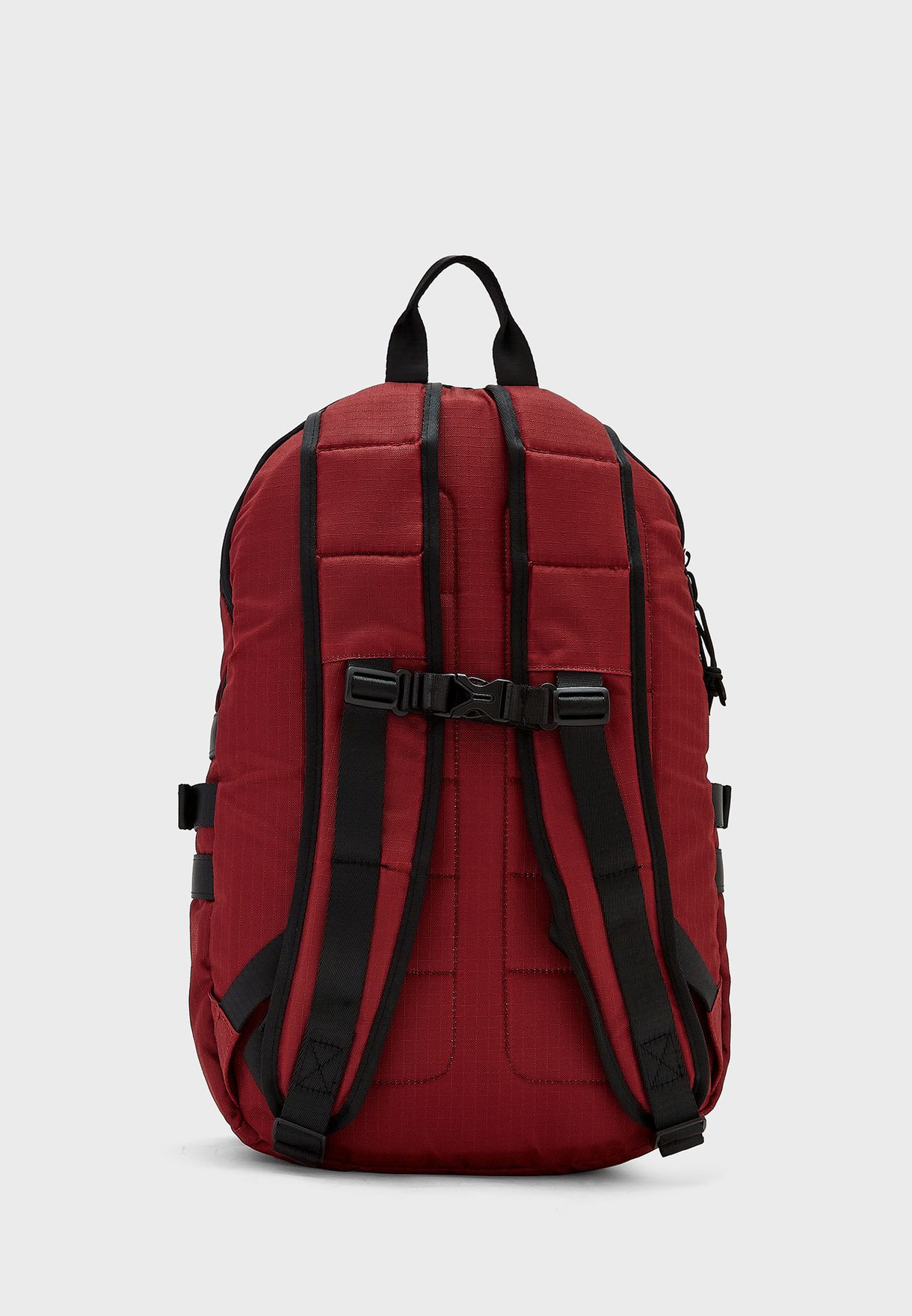 Logo Bungee Backpack