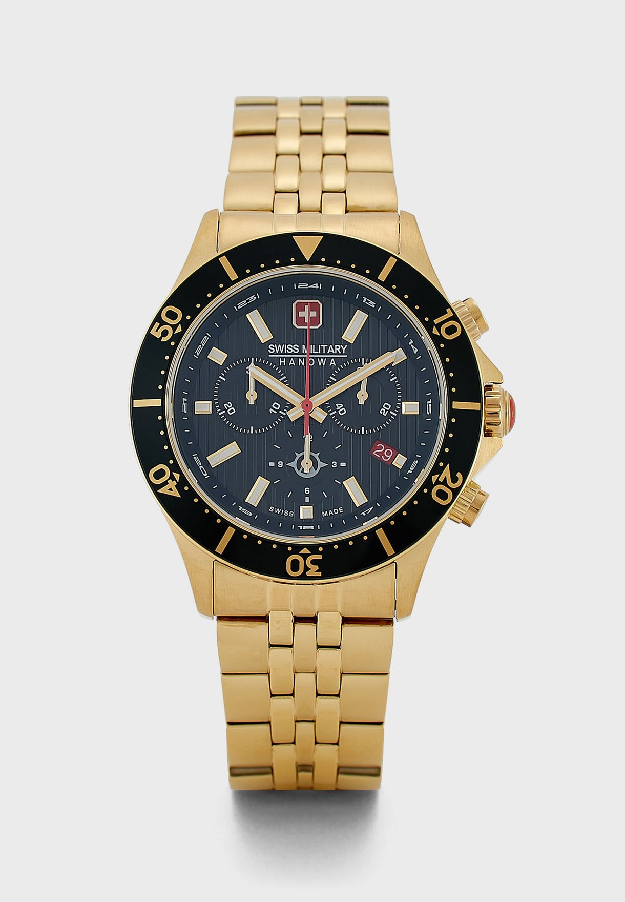 Flagship X Chronograph Analog Watch