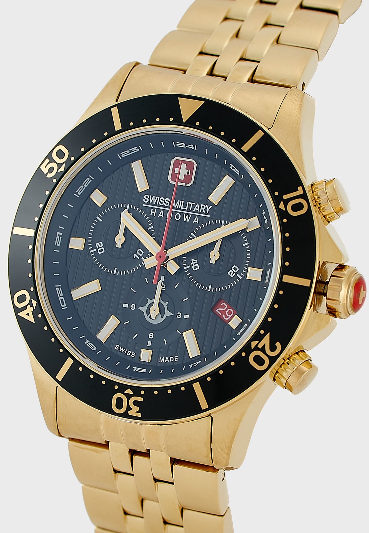 Flagship X Chronograph Analog Watch