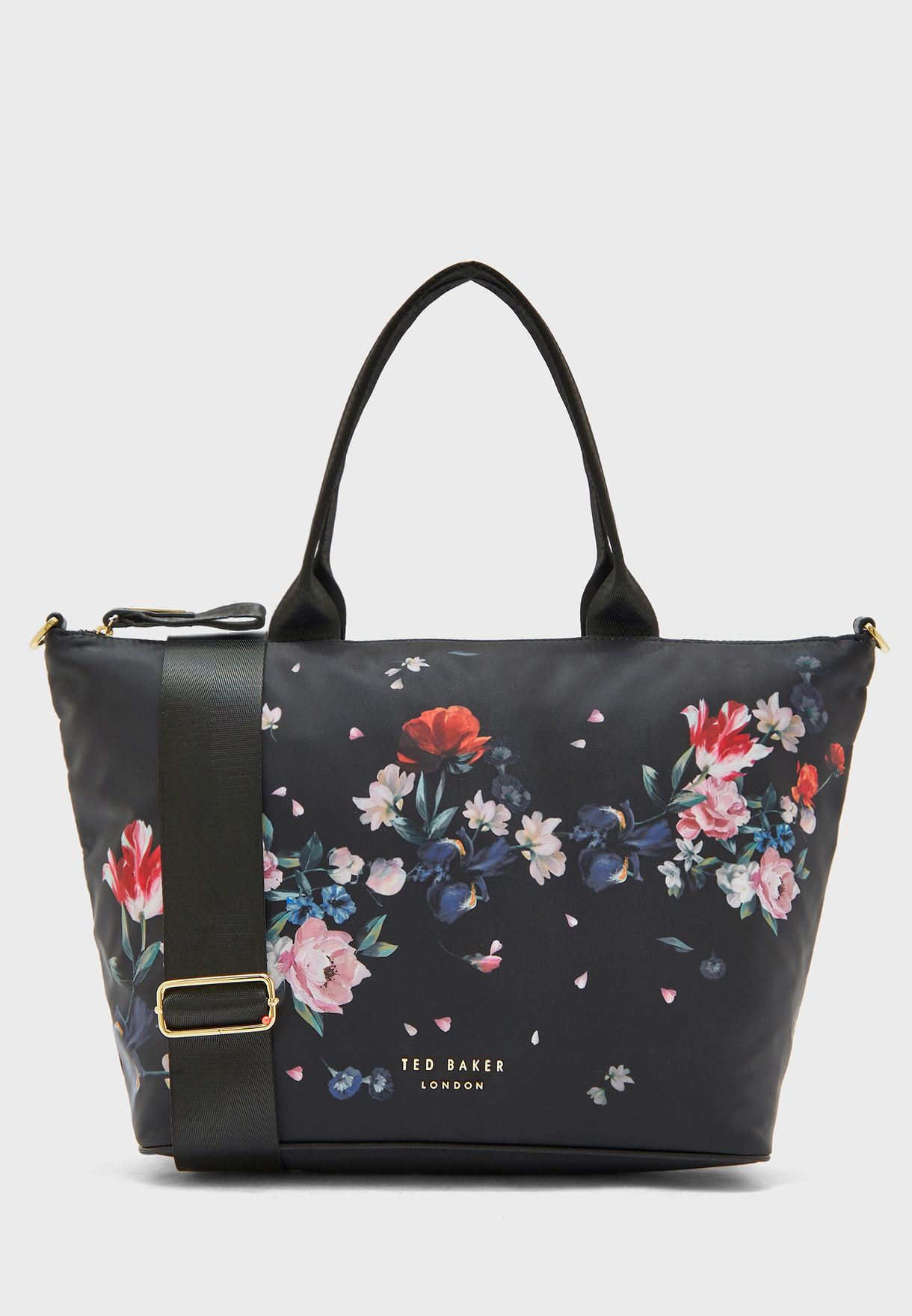 ted baker sandalwood bag