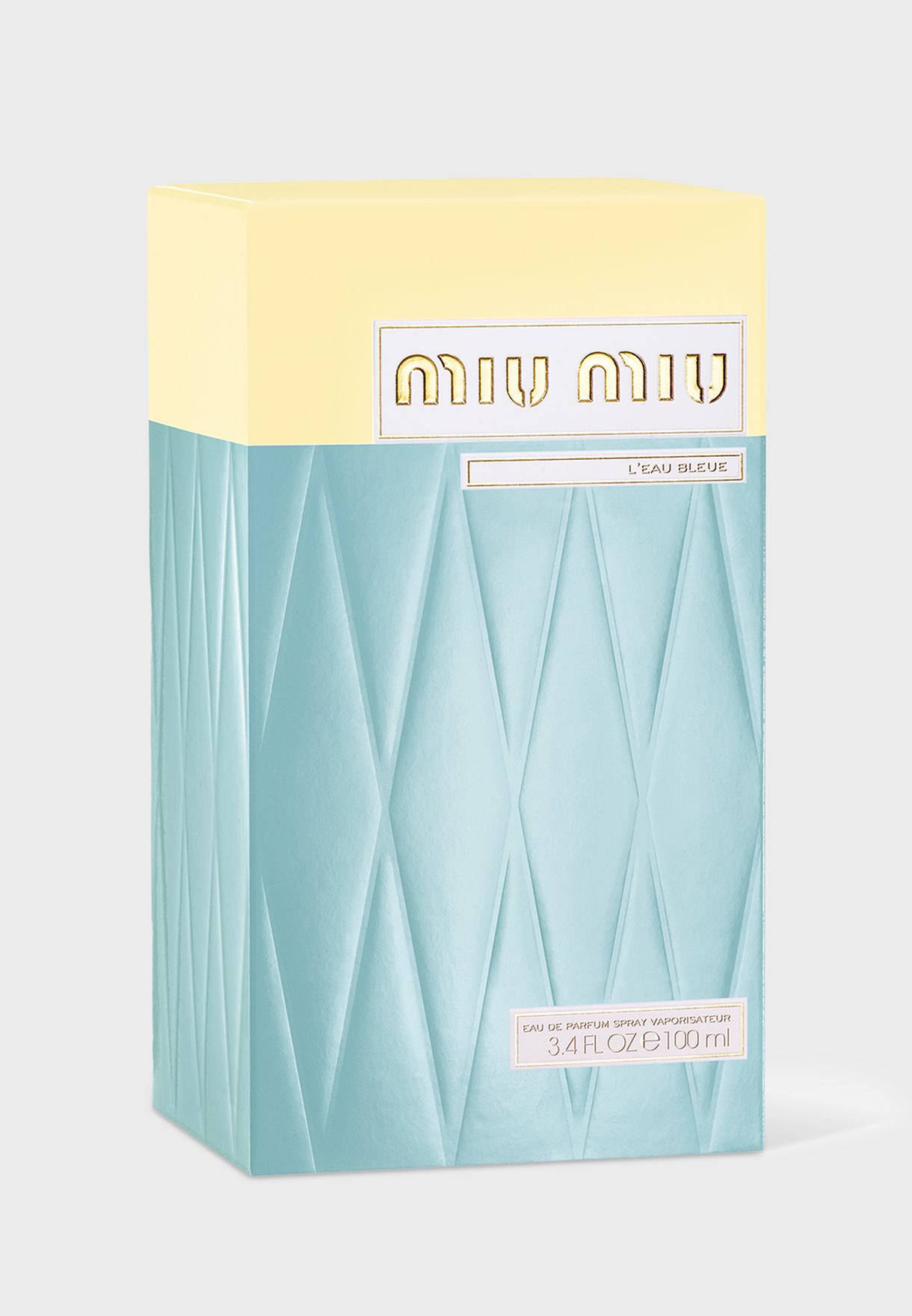 L'Eau Bleue Eau de Parfum 100ml