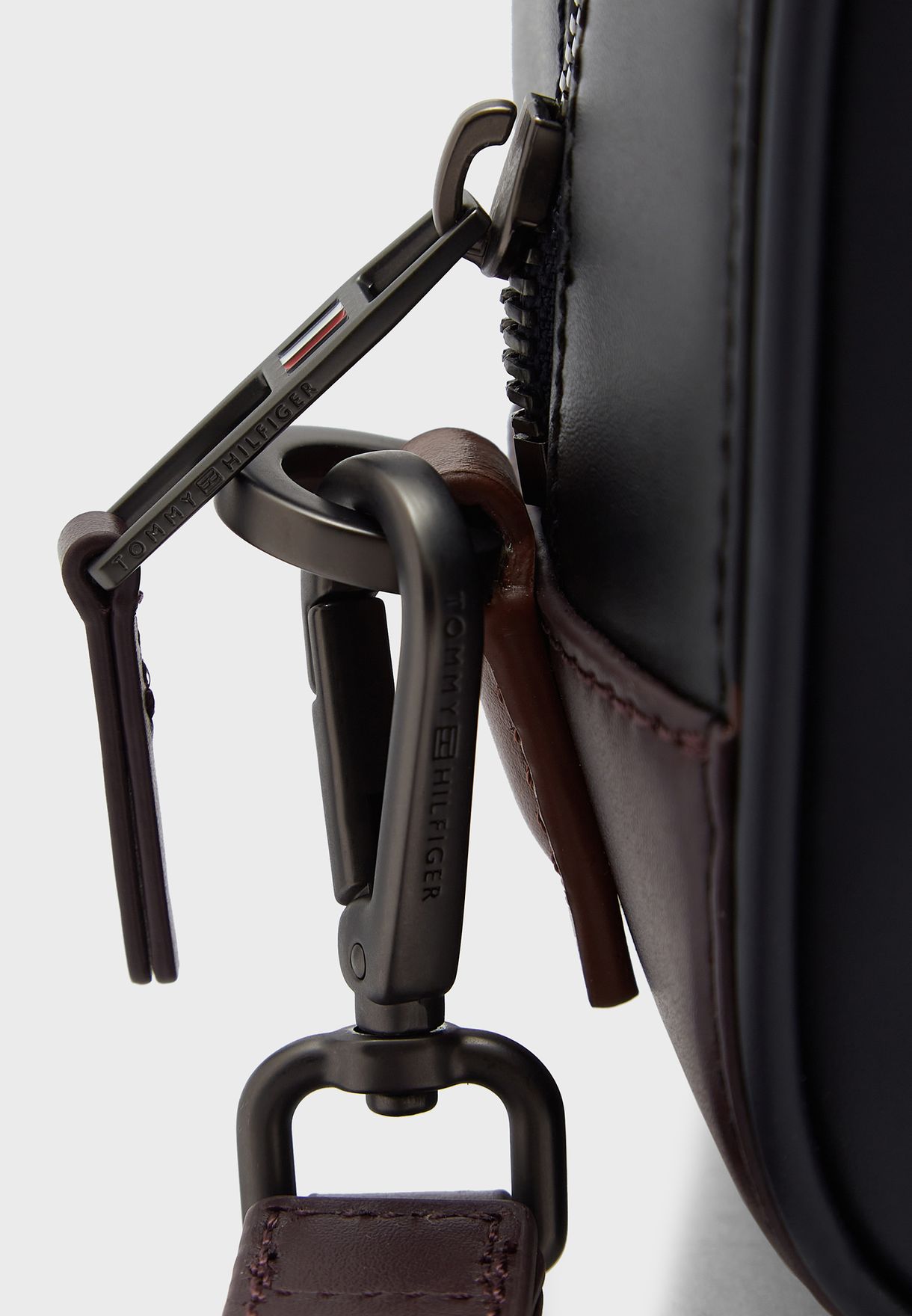 Casual Messenger Bag