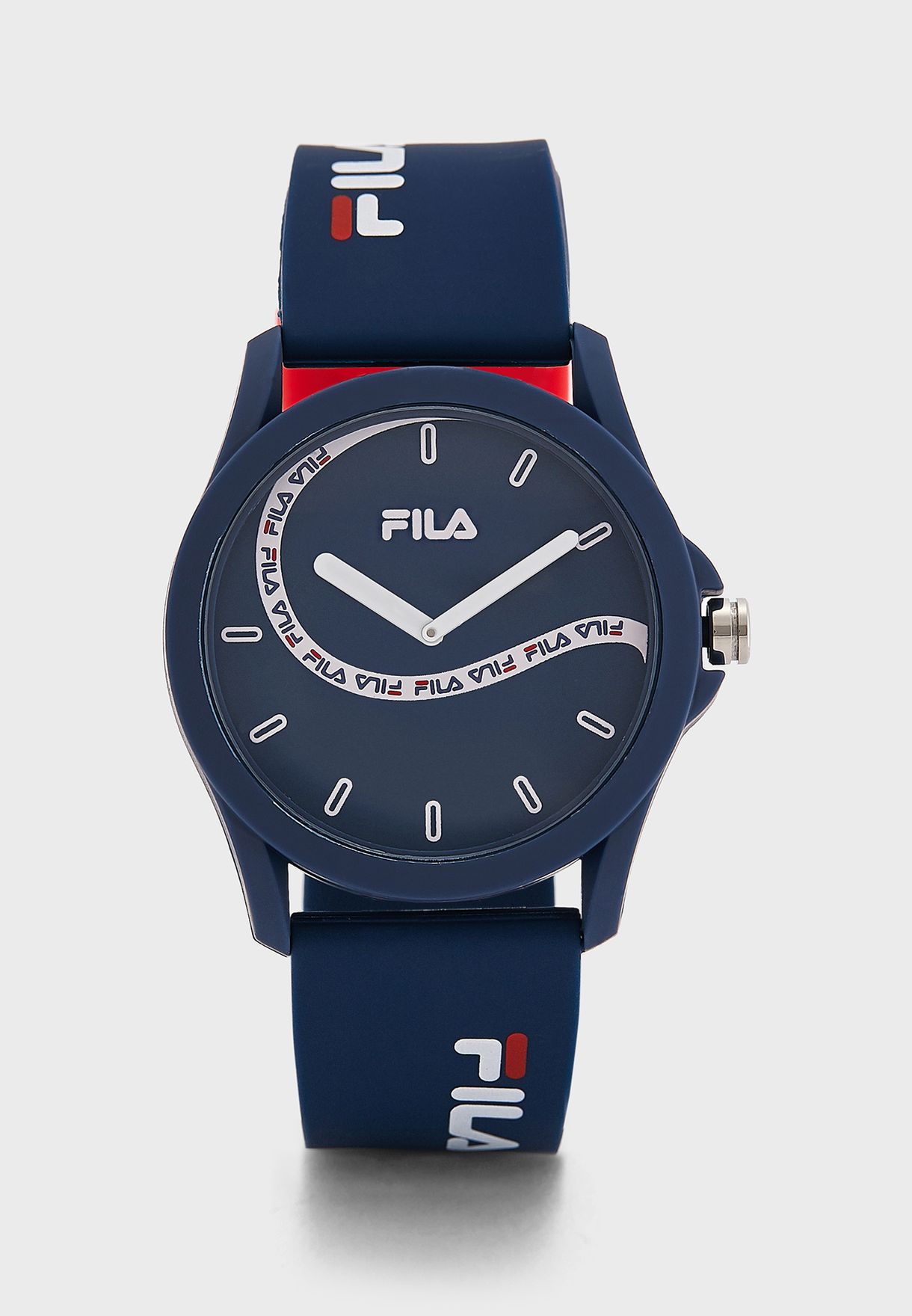 Miyota 2025 Silicone Watch