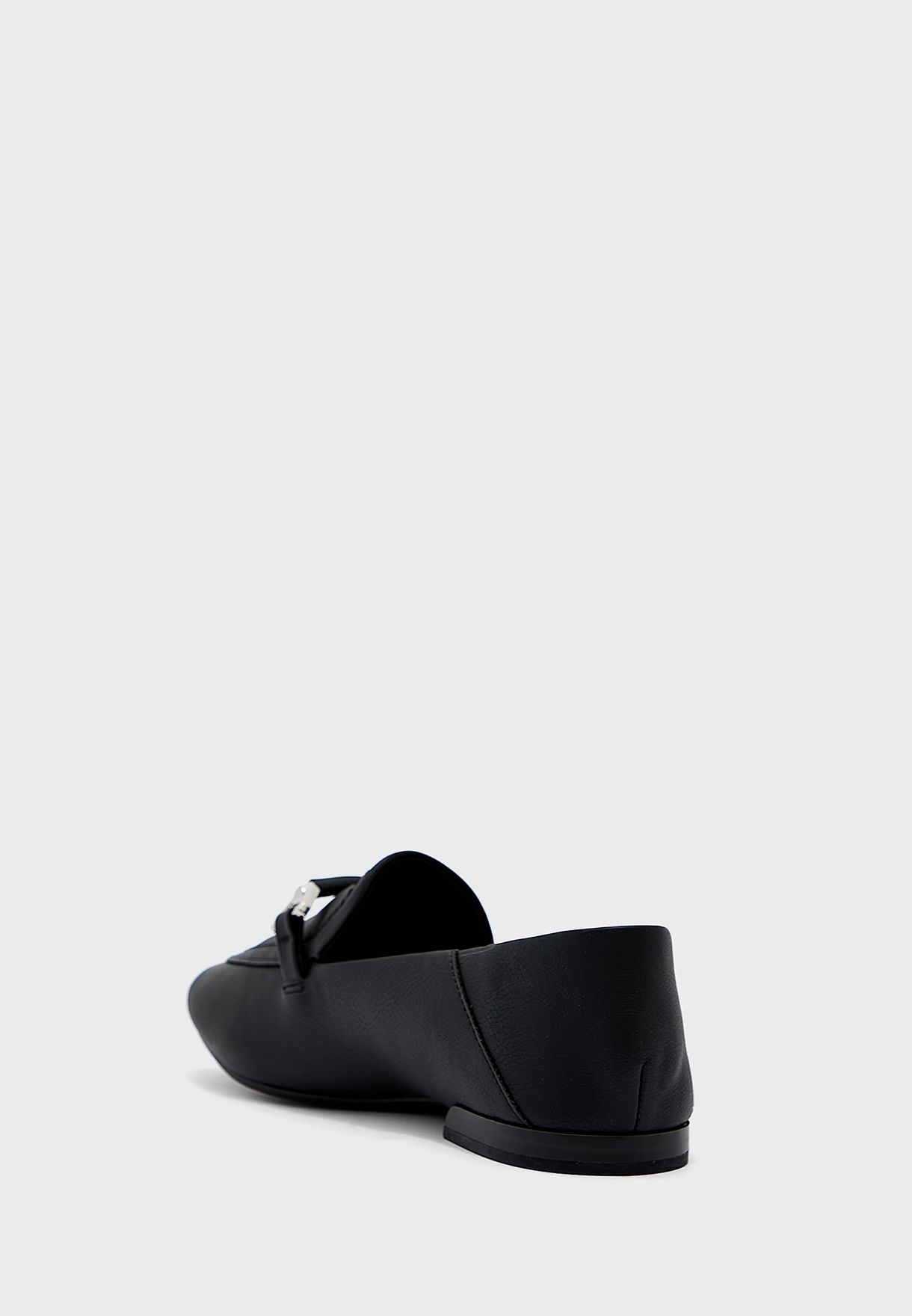 Hadleyy Moccasins
