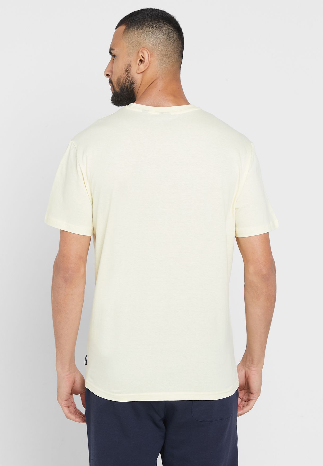 2 Pack Crew Neck T-Shirt