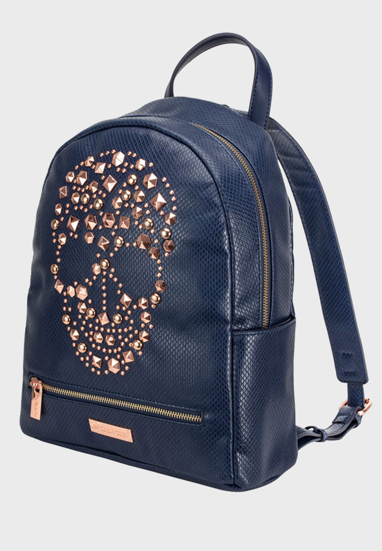 Skull Backpack