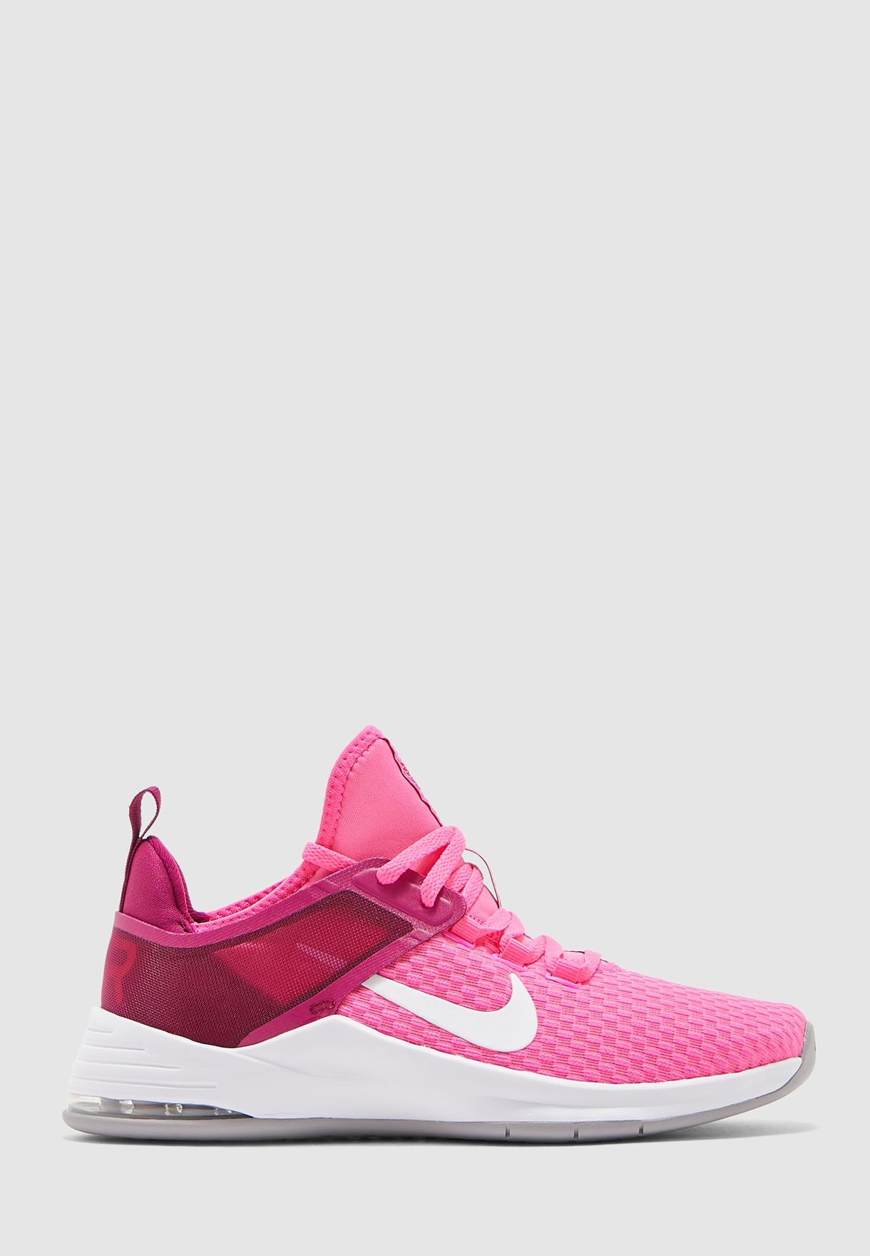 Buy Nike pink Air Max Bella Tr 2 for 