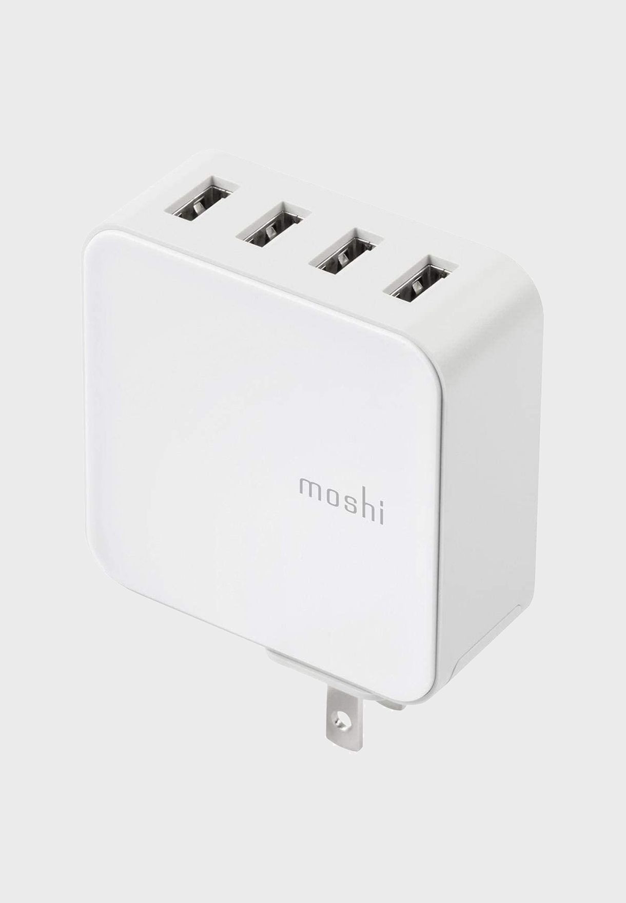 شاحن حائط USB