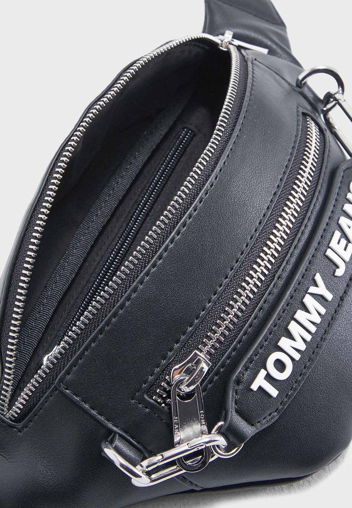 tommy jeans femme bum bag