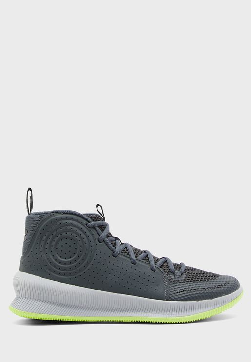 Men's Basketball Shoes | 25-75% OFF 