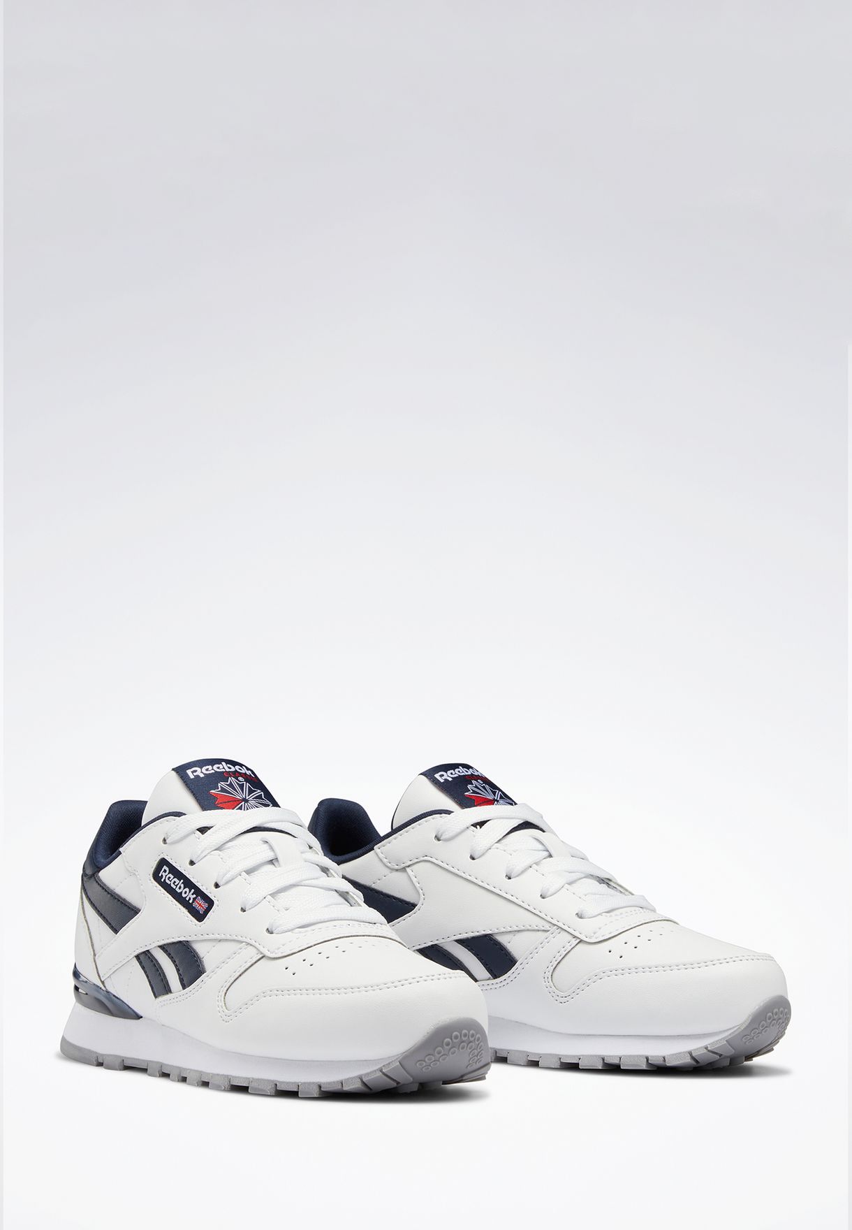 Kids Classic Leather
